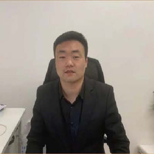 張馳