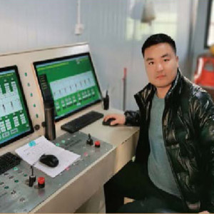 史建軍